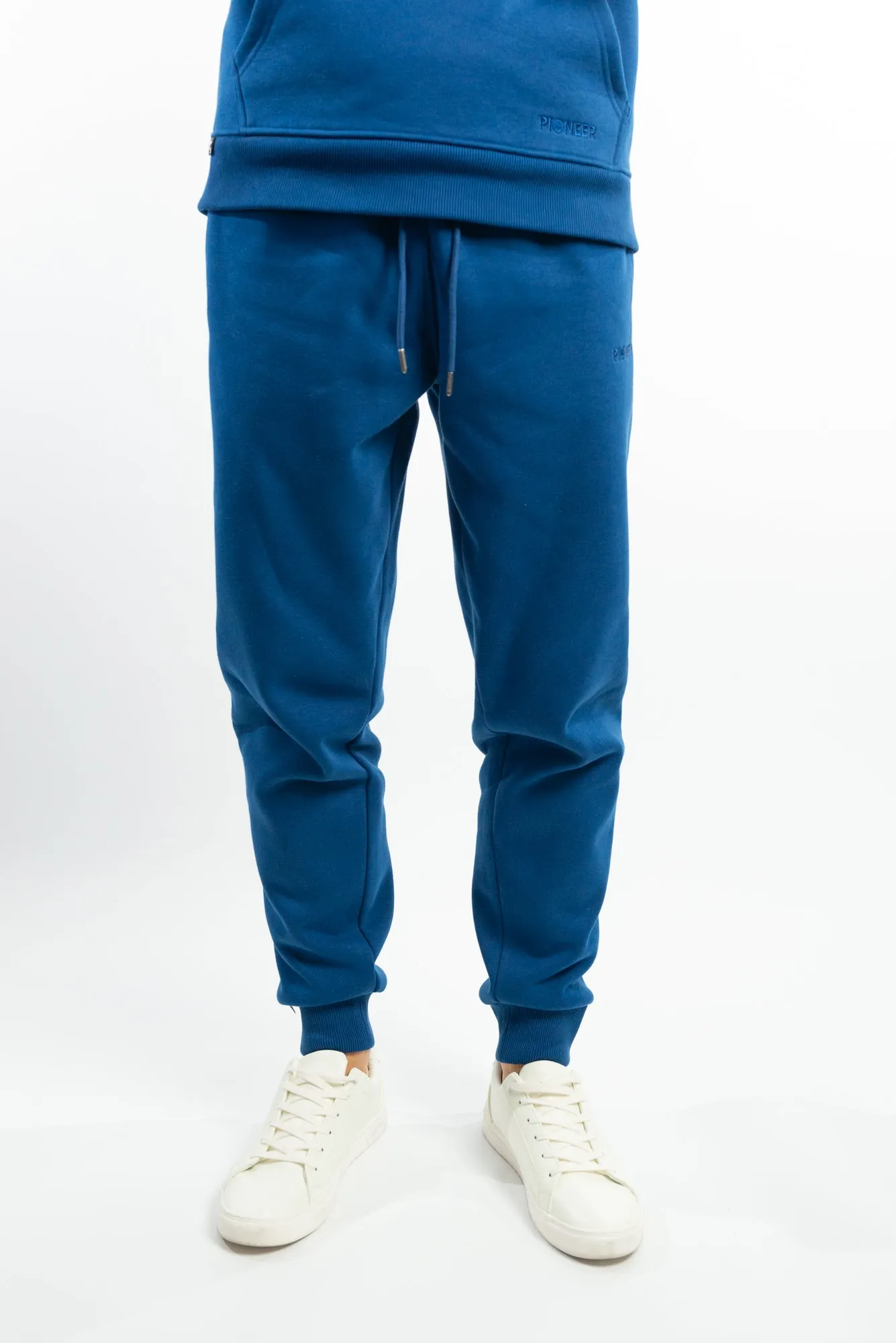 Pioneer Organic Cotton Sweat Joggers
