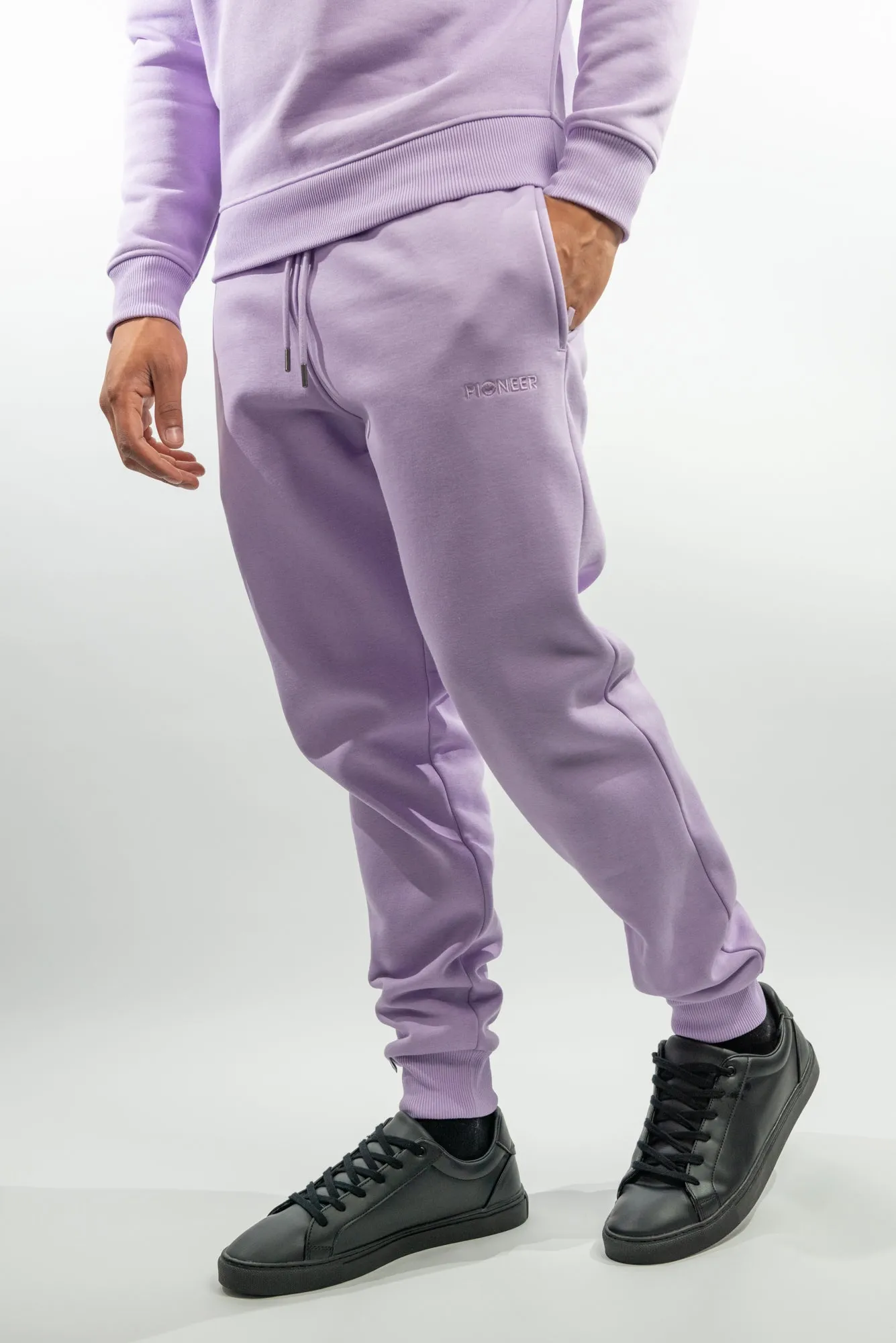 Pioneer Organic Cotton Sweat Joggers