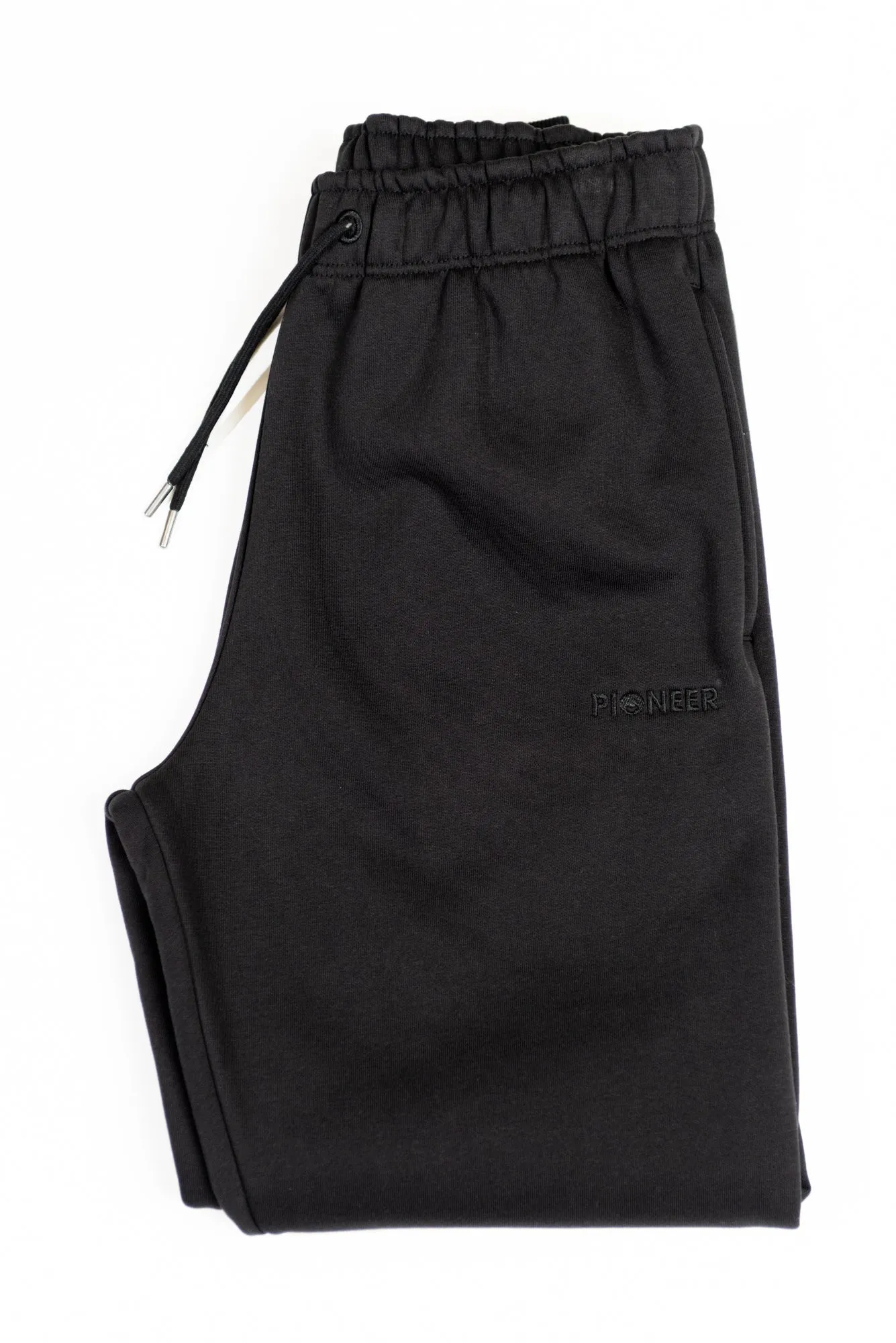 Pioneer Organic Cotton Sweat Joggers