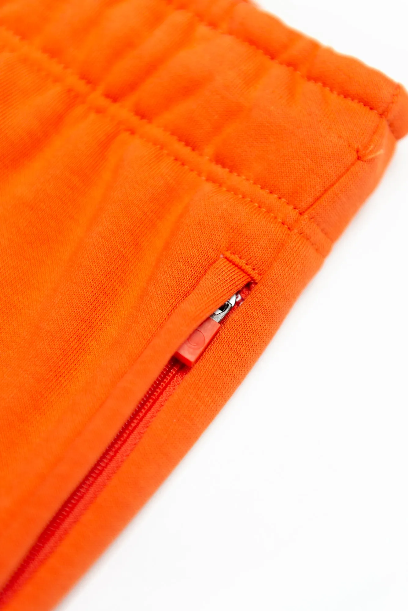 Pioneer Organic Cotton Sweat Joggers