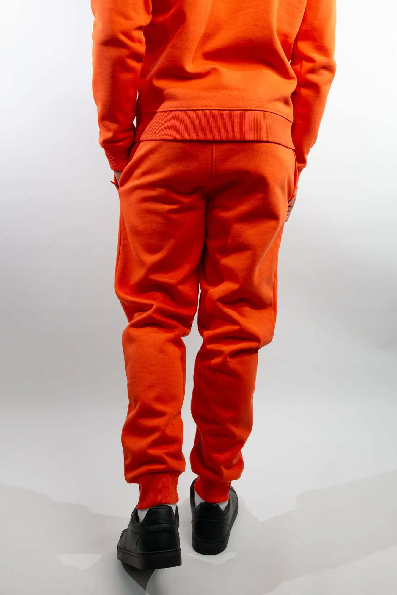 Pioneer Organic Cotton Sweat Joggers
