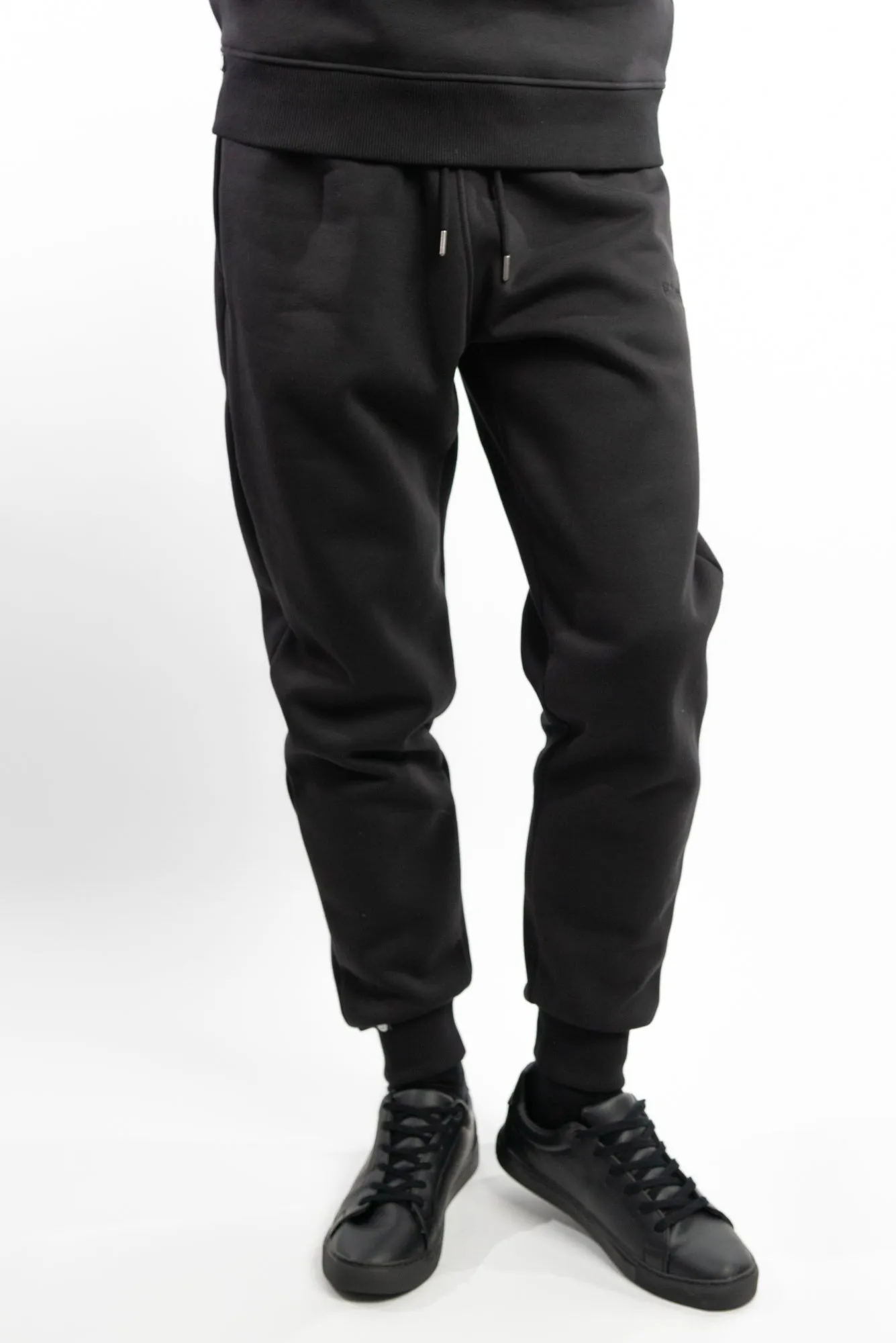 Pioneer Organic Cotton Sweat Joggers