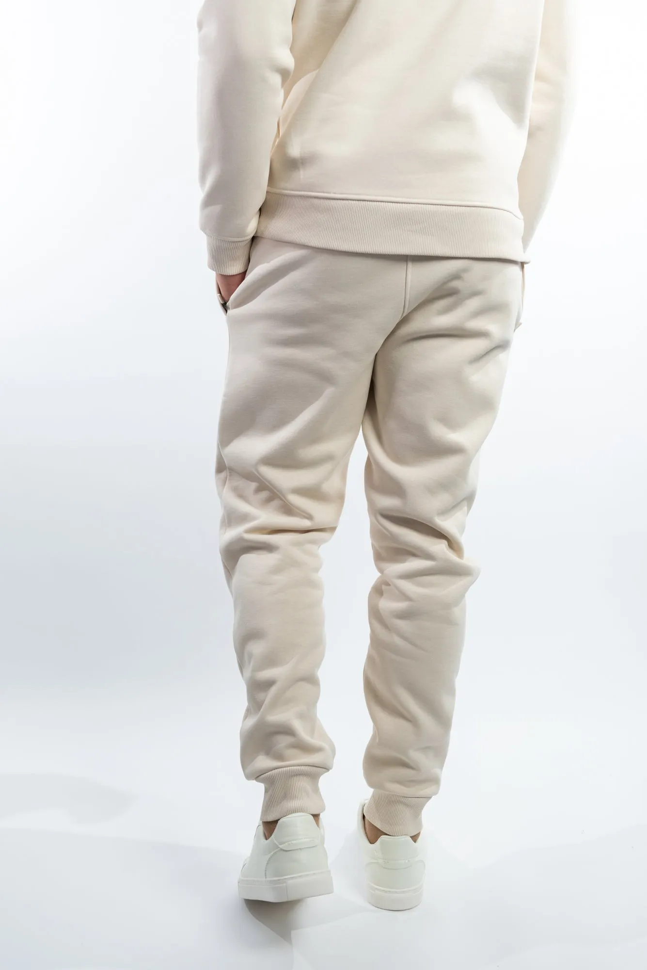 Pioneer Organic Cotton Sweat Joggers