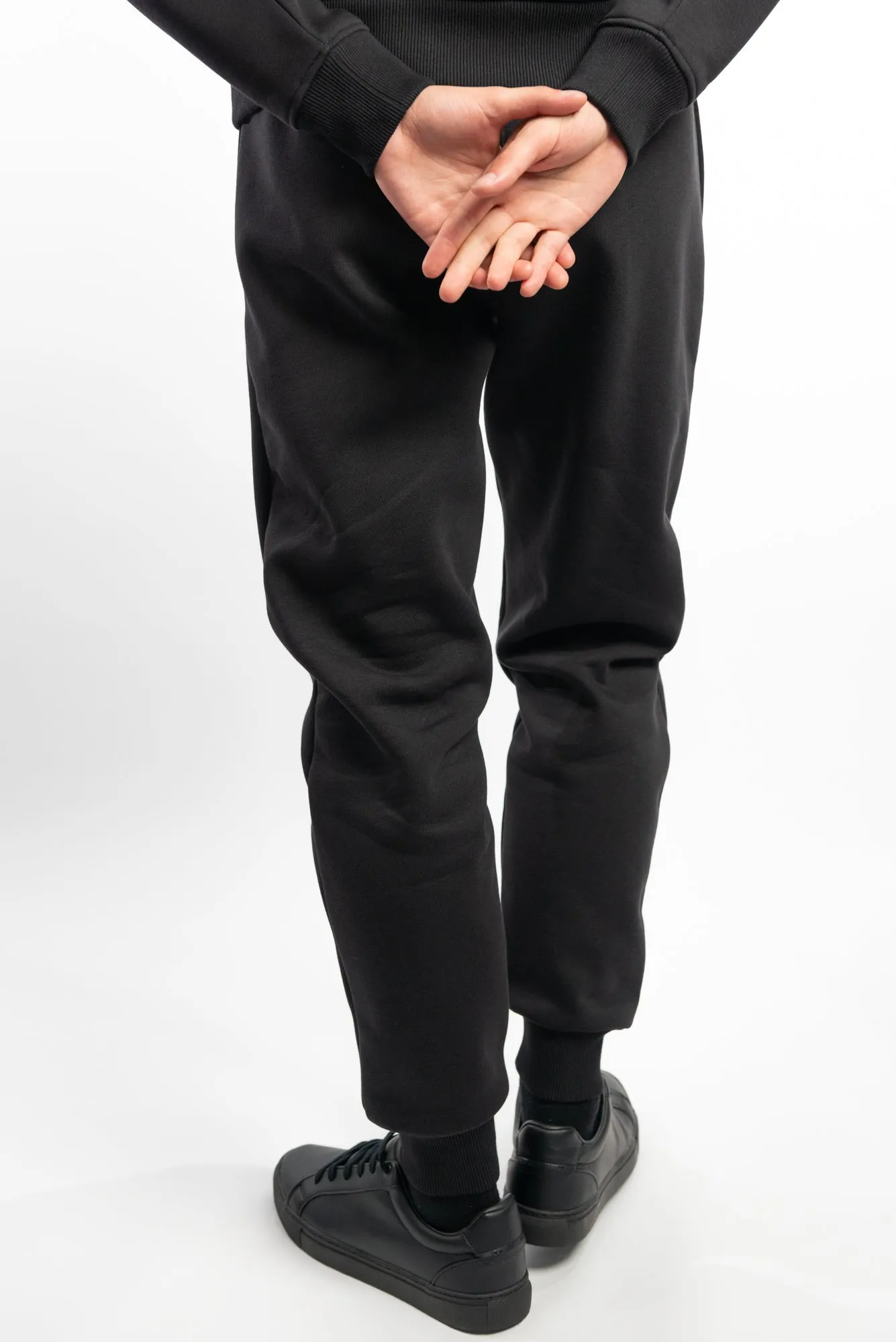 Pioneer Organic Cotton Sweat Joggers