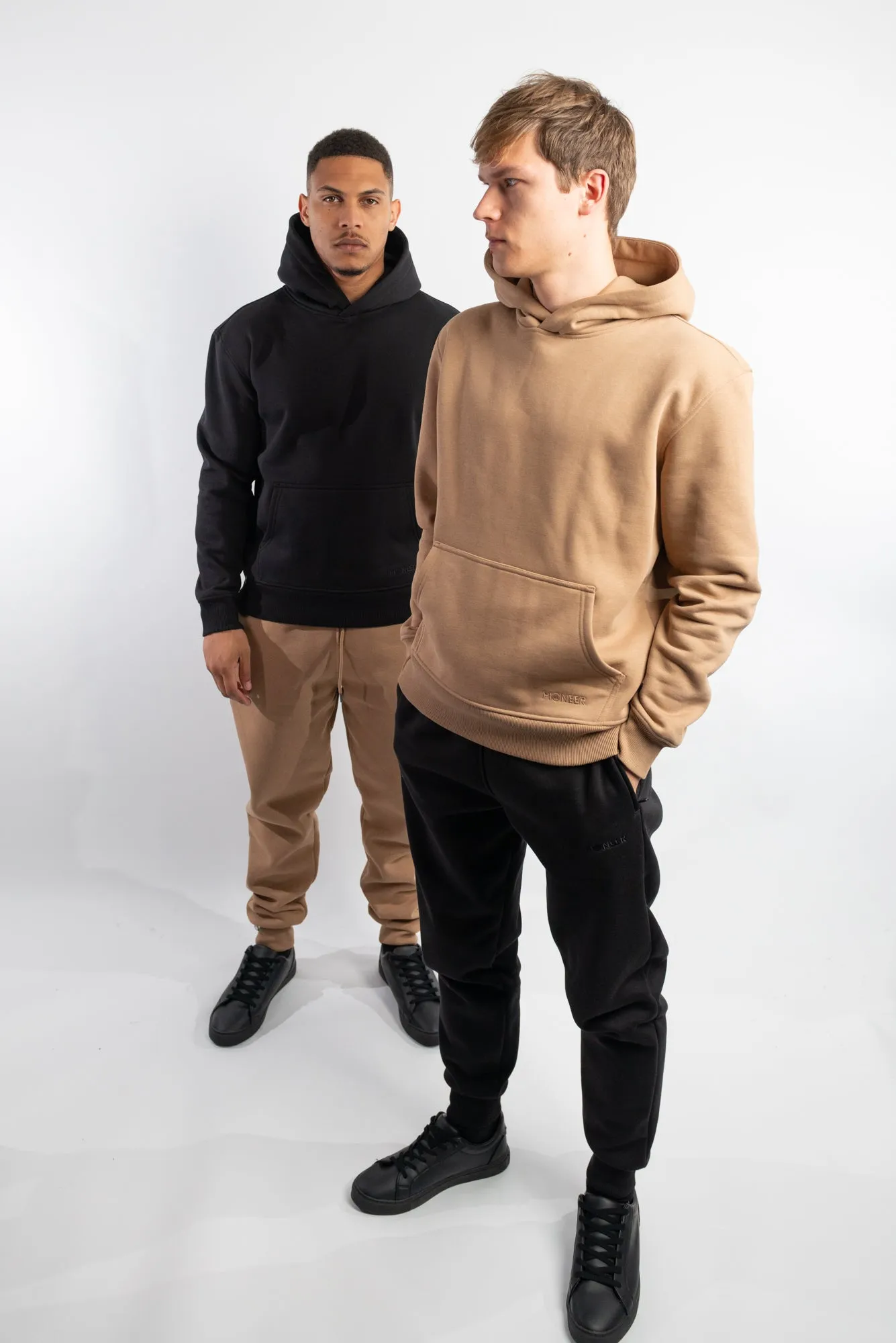 Pioneer Organic Cotton Sweat Joggers