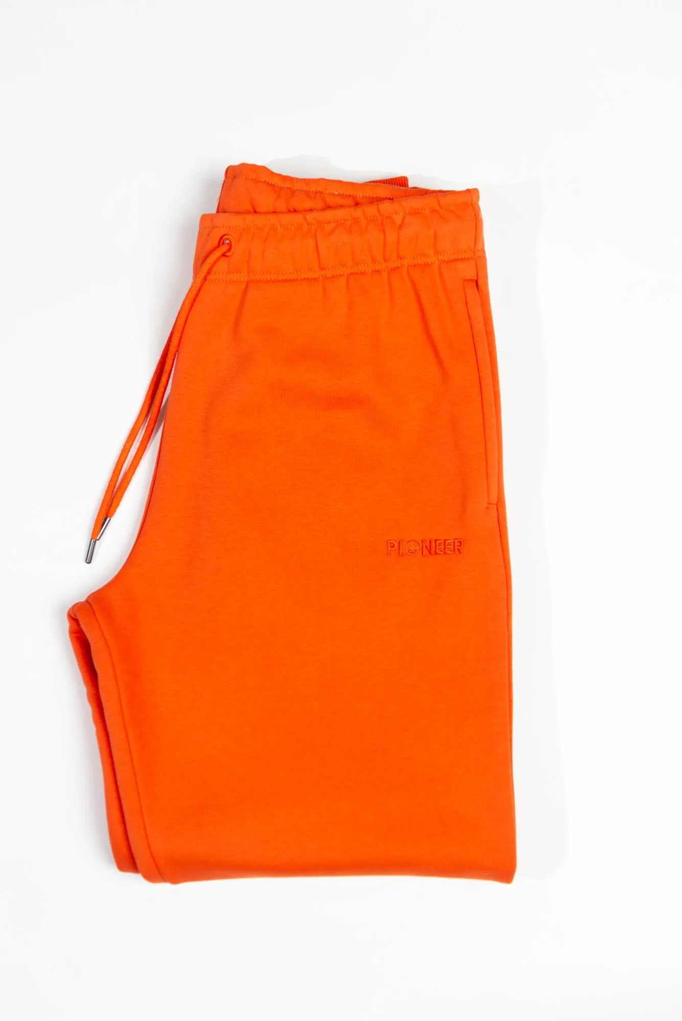 Pioneer Organic Cotton Sweat Joggers
