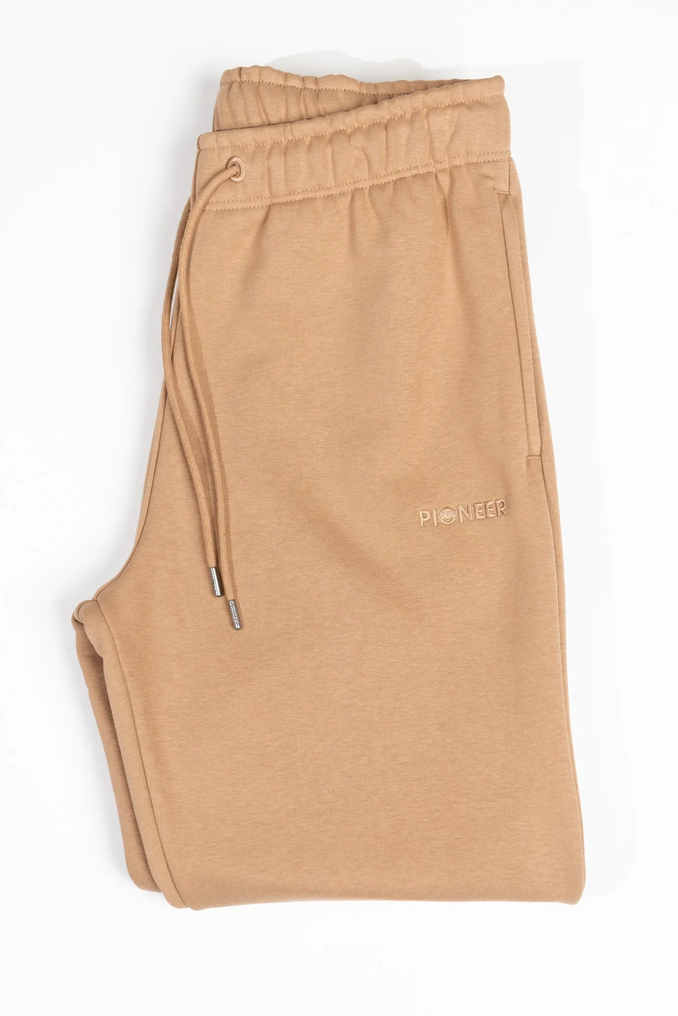 Pioneer Organic Cotton Sweat Joggers