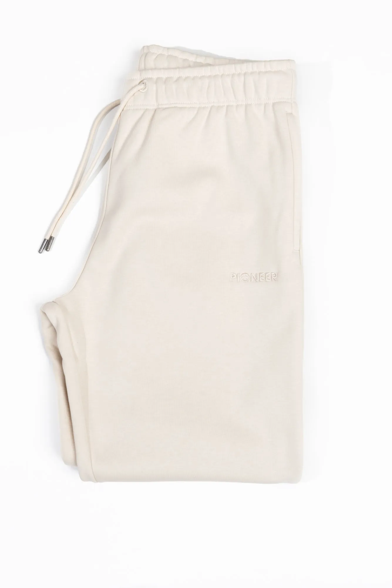 Pioneer Organic Cotton Sweat Joggers