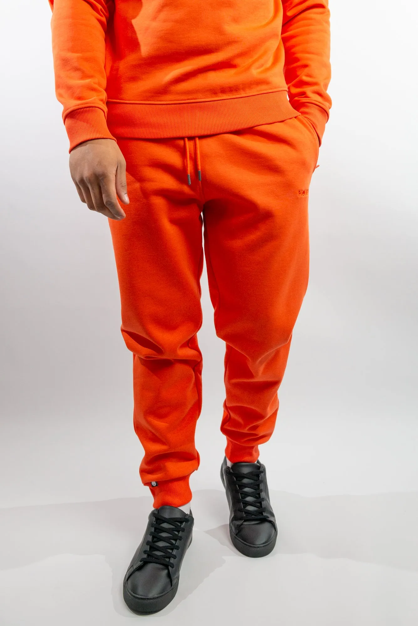 Pioneer Organic Cotton Sweat Joggers