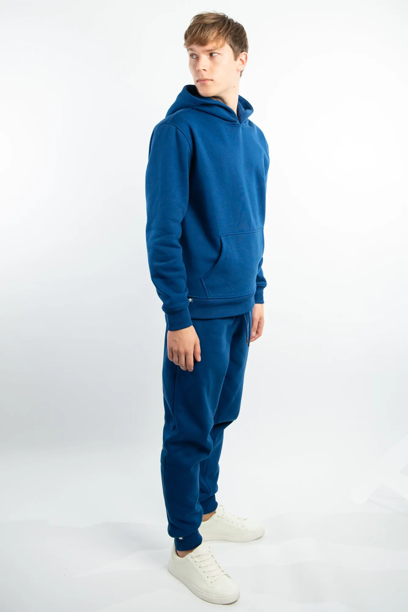 Pioneer Organic Cotton Sweat Joggers