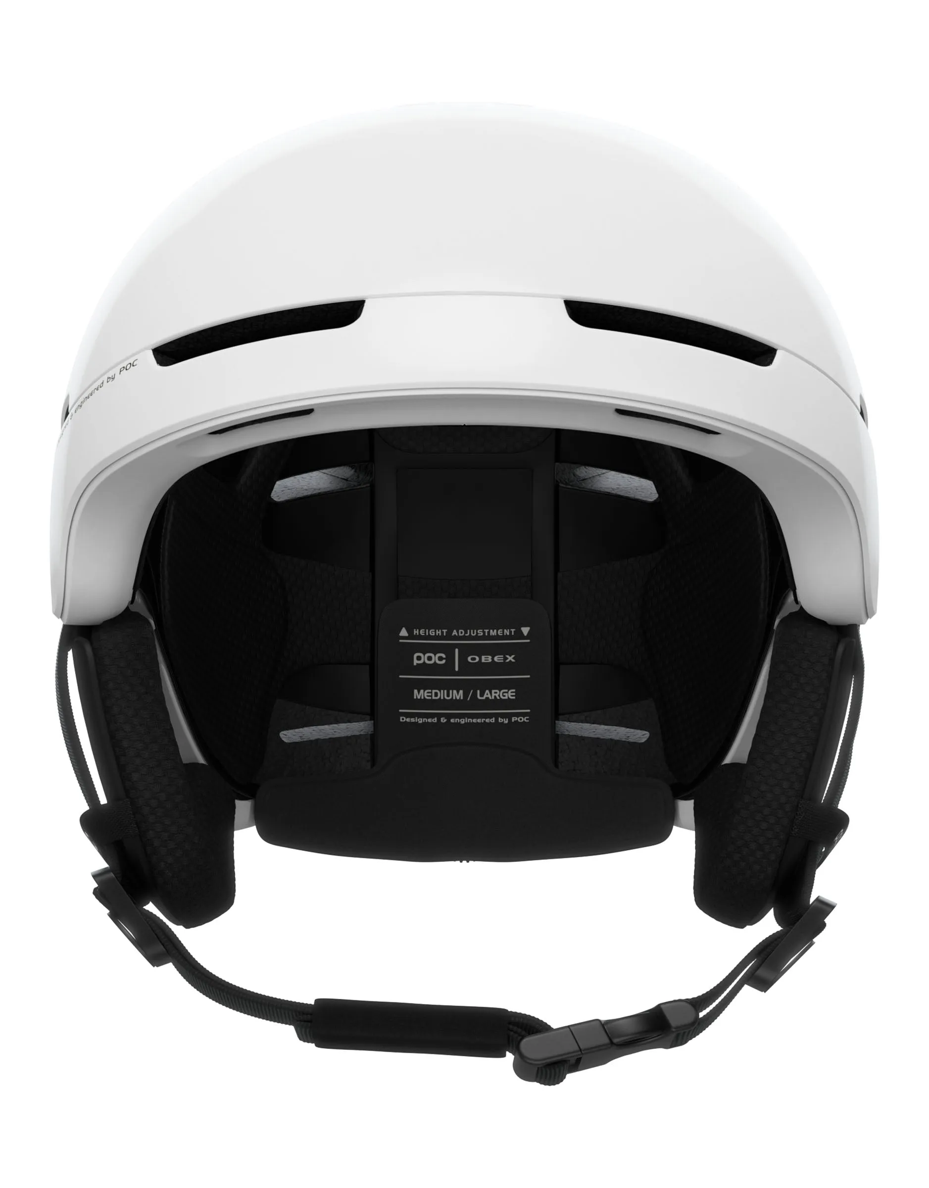 POC Obex MIPS Wide Fit Ski Helmet