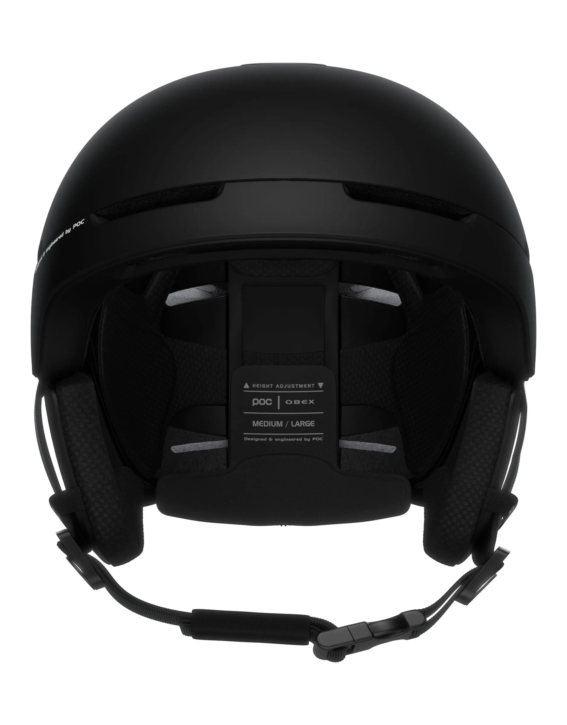 POC Obex MIPS Wide Fit Ski Helmet