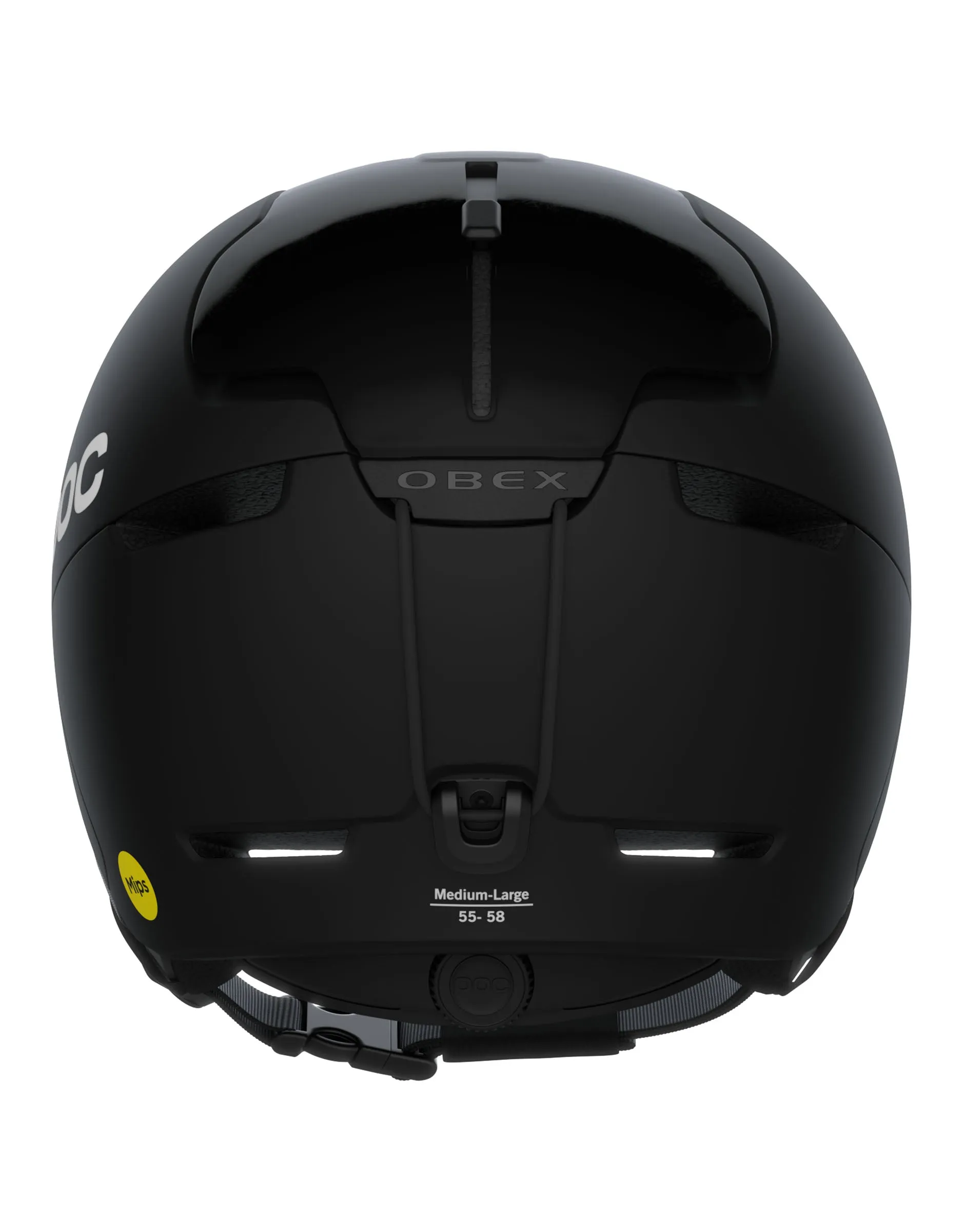 POC Obex MIPS Wide Fit Ski Helmet