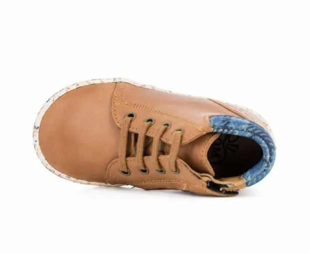 Pom d'Api Start Top Sneaker