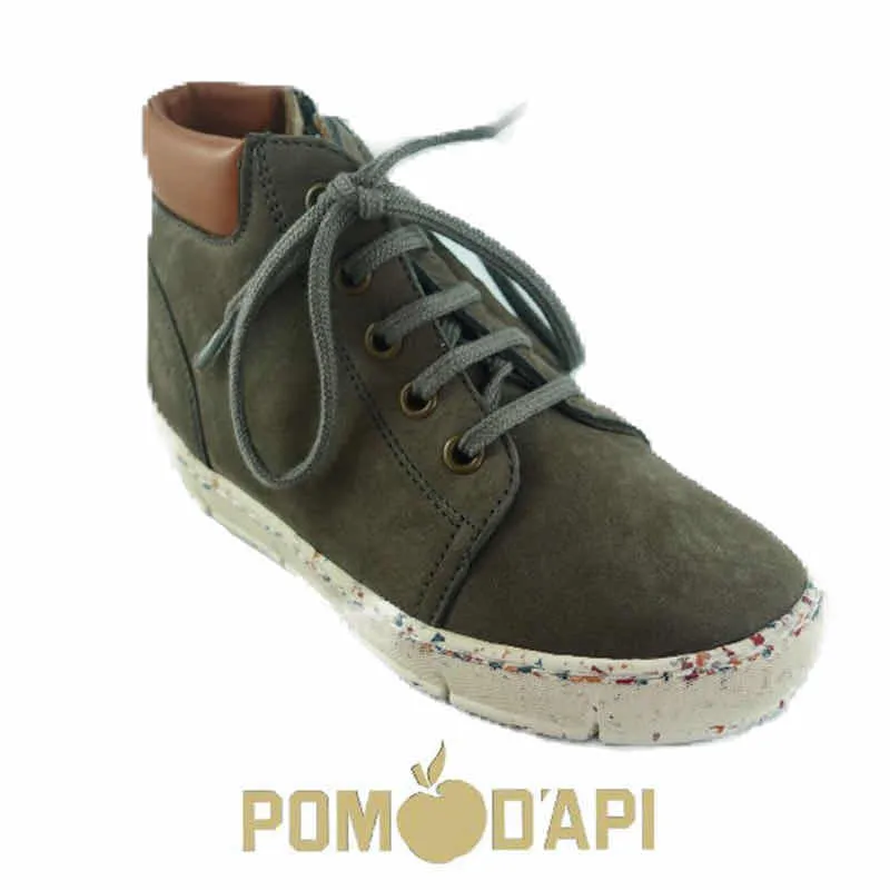 Pom d'Api Start Top Sneaker