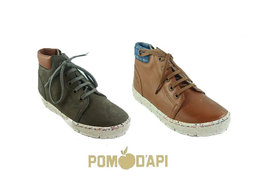 Pom d'Api Start Top Sneaker