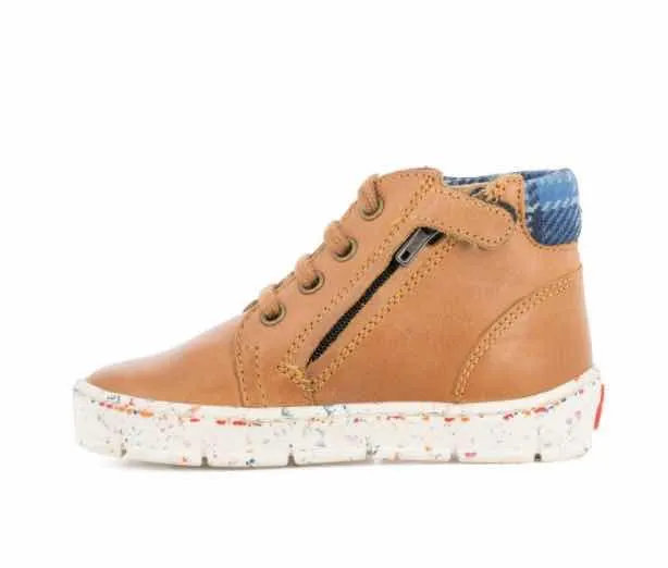 Pom d'Api Start Top Sneaker