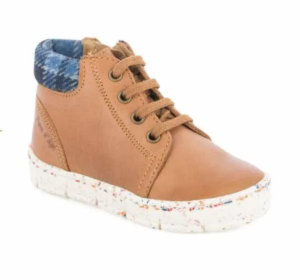 Pom d'Api Start Top Sneaker