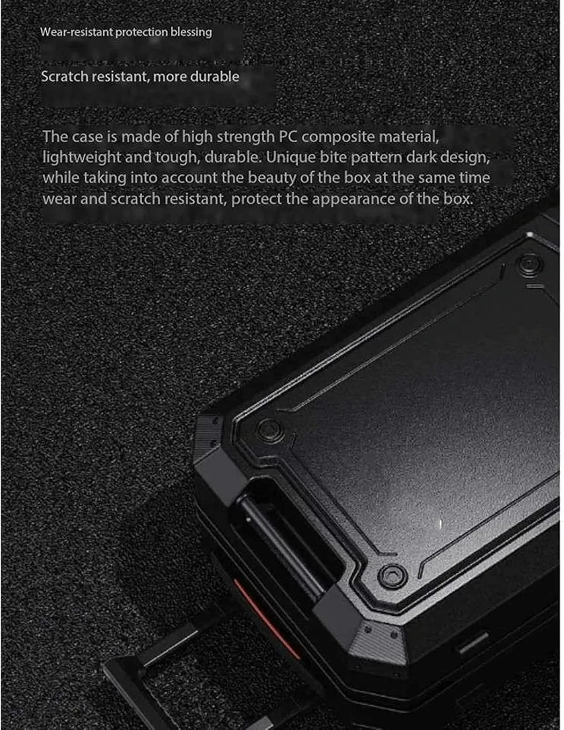 Portable Suitcase Carry On Luggage Zipperless Suitcase with 360 Swivel Wheels Luggage with TSA Lock and Swivel Wheels Durable Hard Shell Smooth to use (C 20 inch)