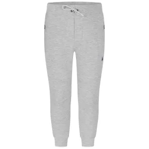 Ralph Lauren Boys Sweatpants - Cotton Pique Joggers