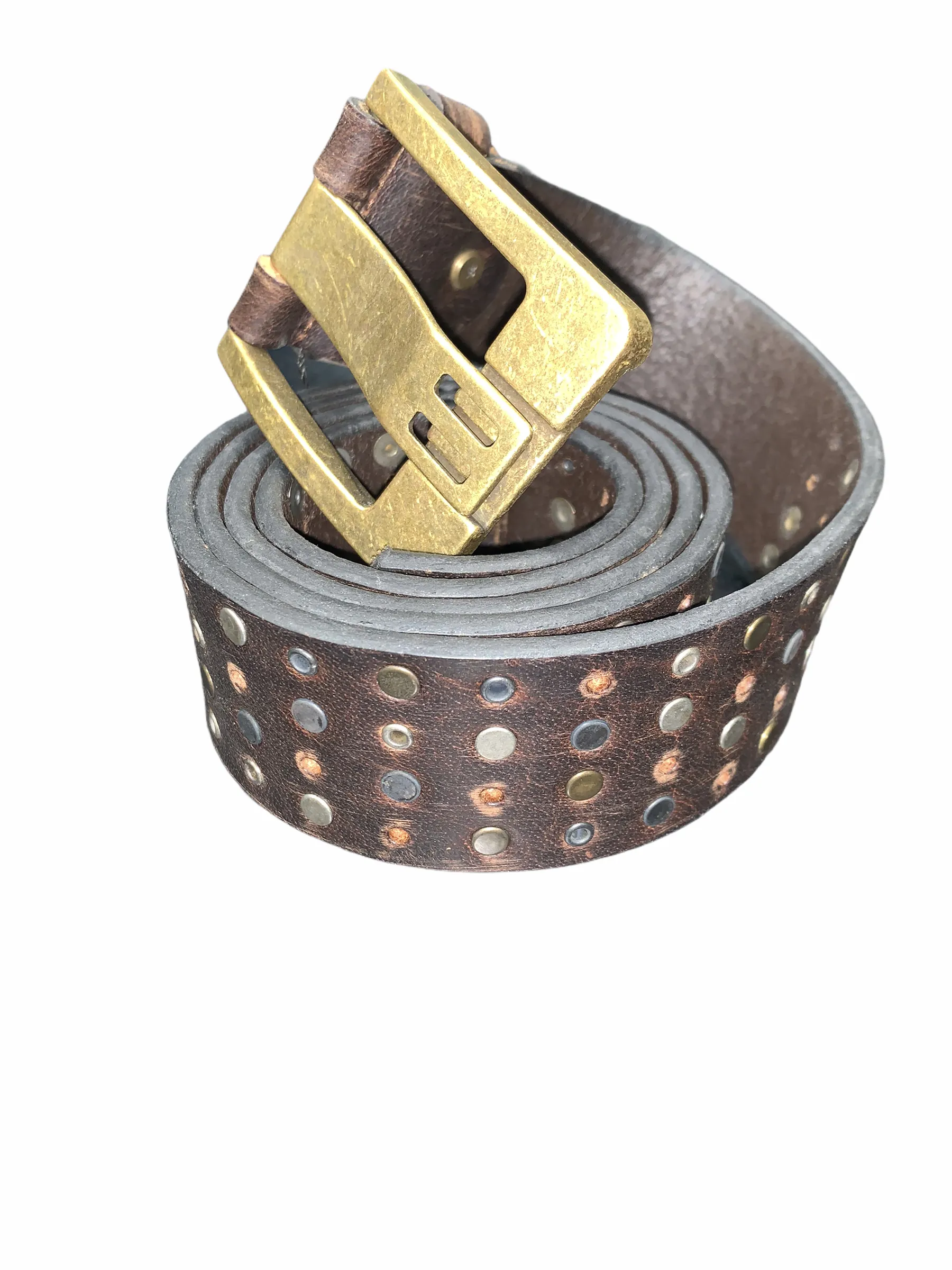 RB9101 BELTS - LEATHER