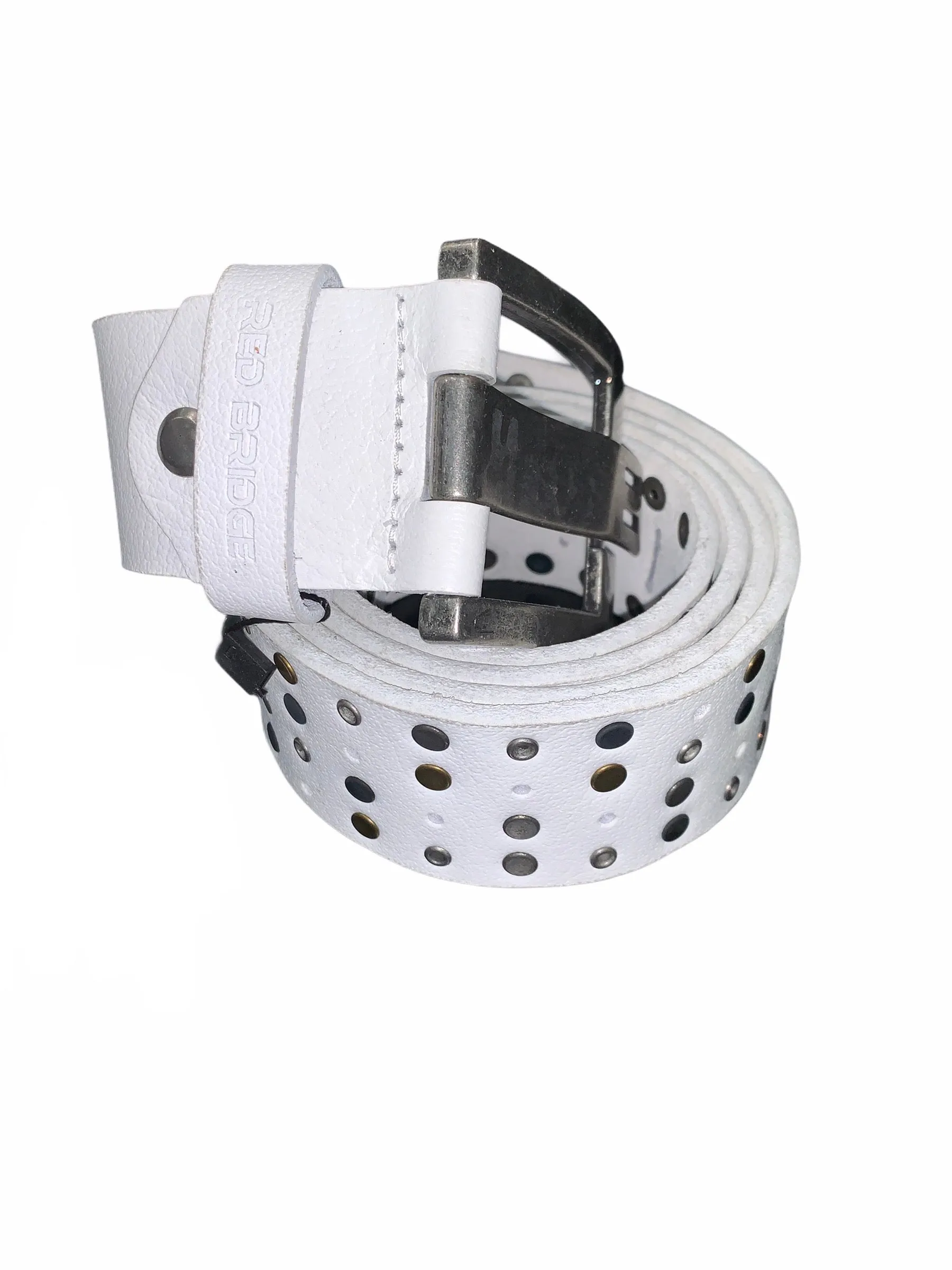 RB9101 BELTS - LEATHER