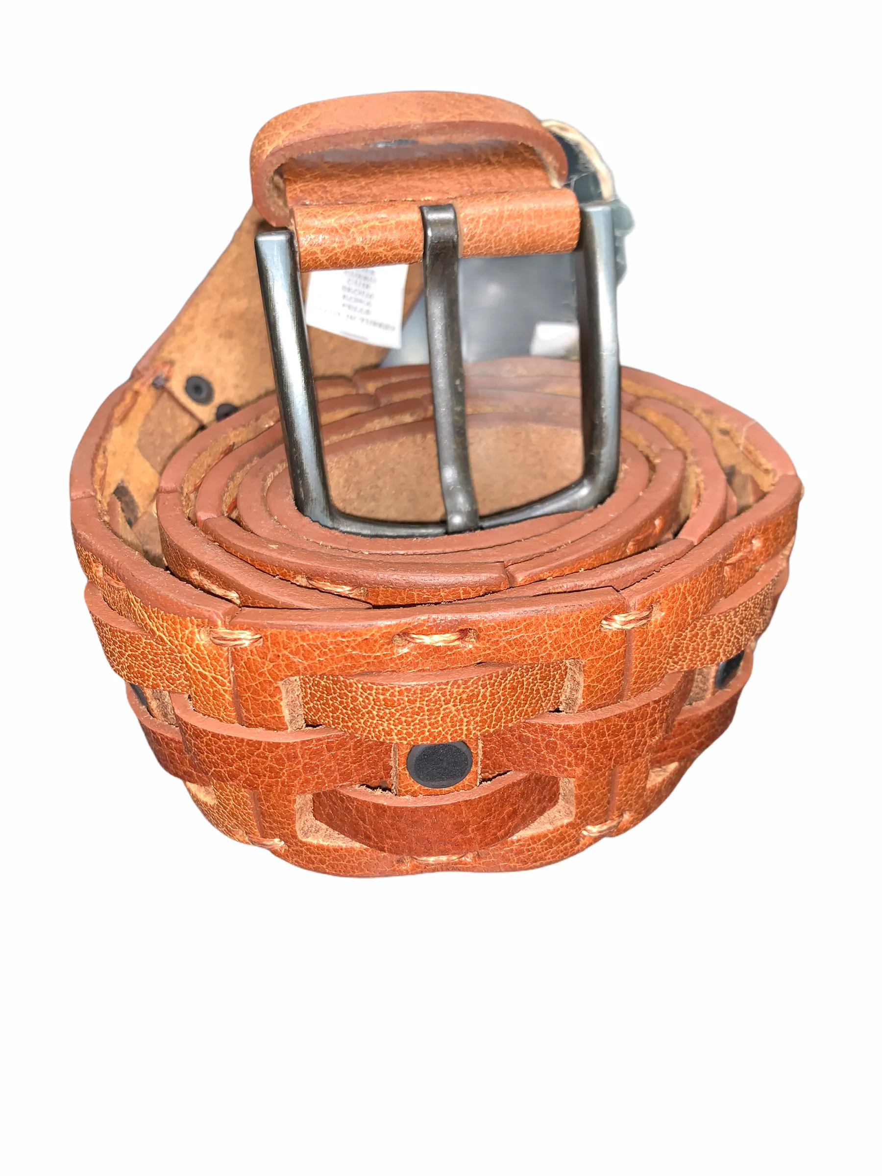 RB9101 BELTS - LEATHER