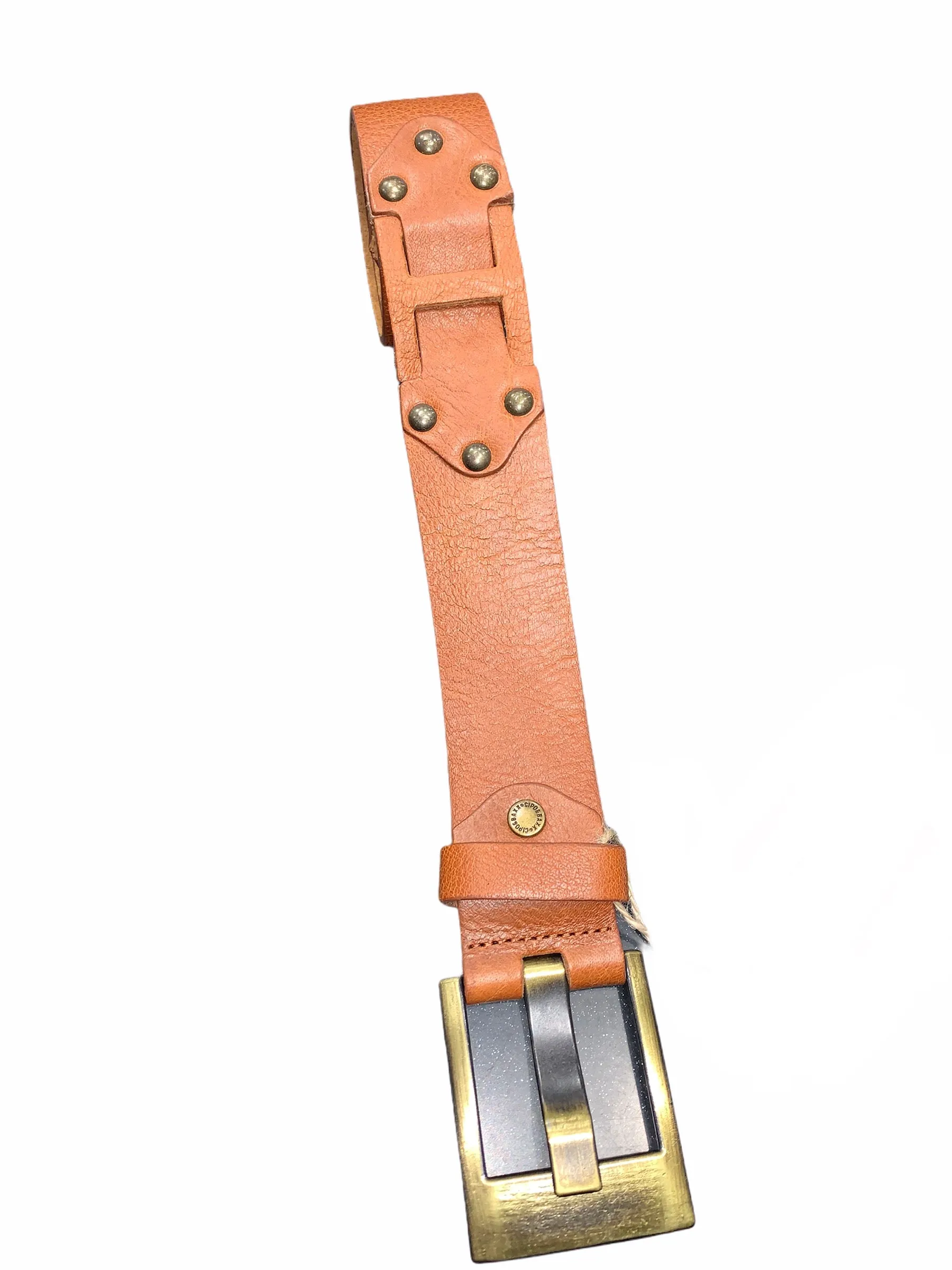 RB9101 BELTS - LEATHER