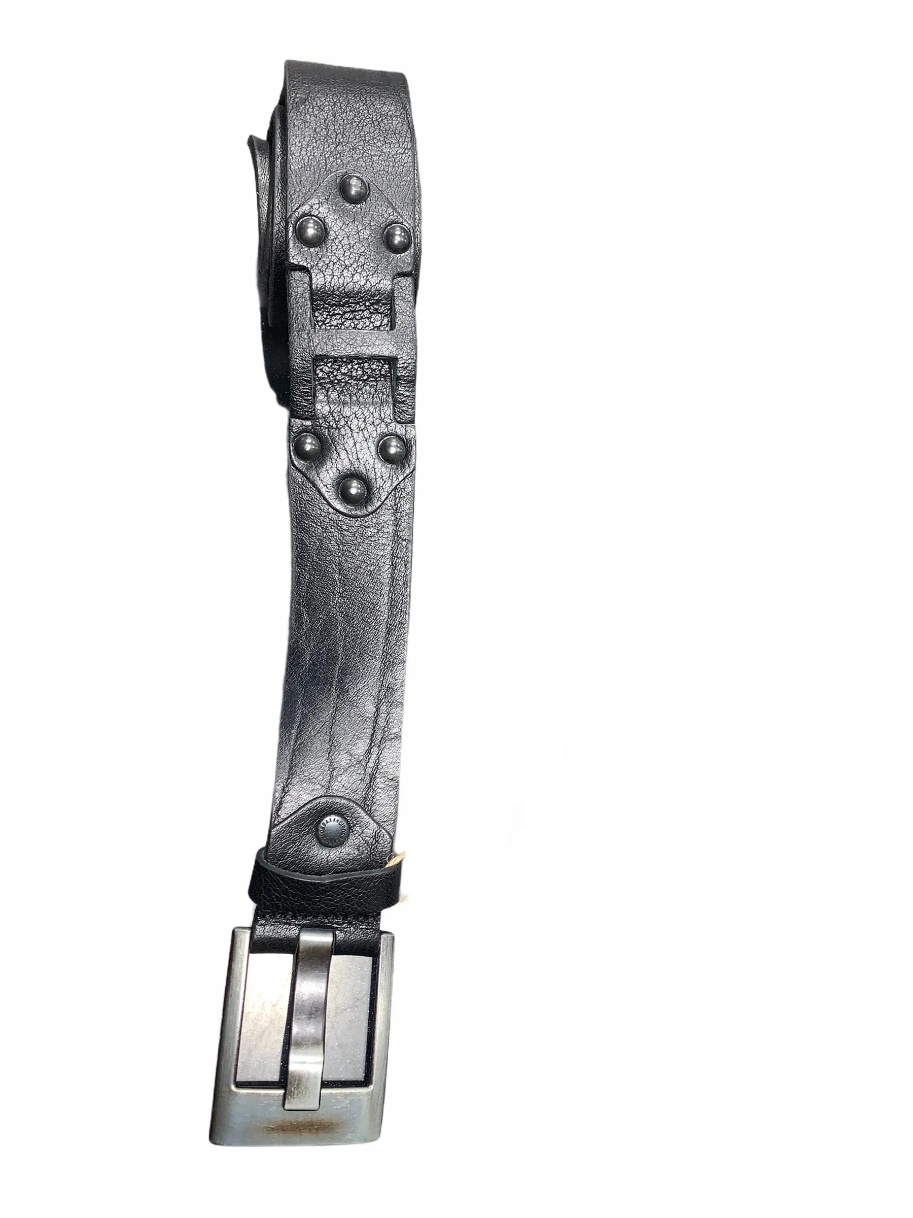 RB9101 BELTS - LEATHER
