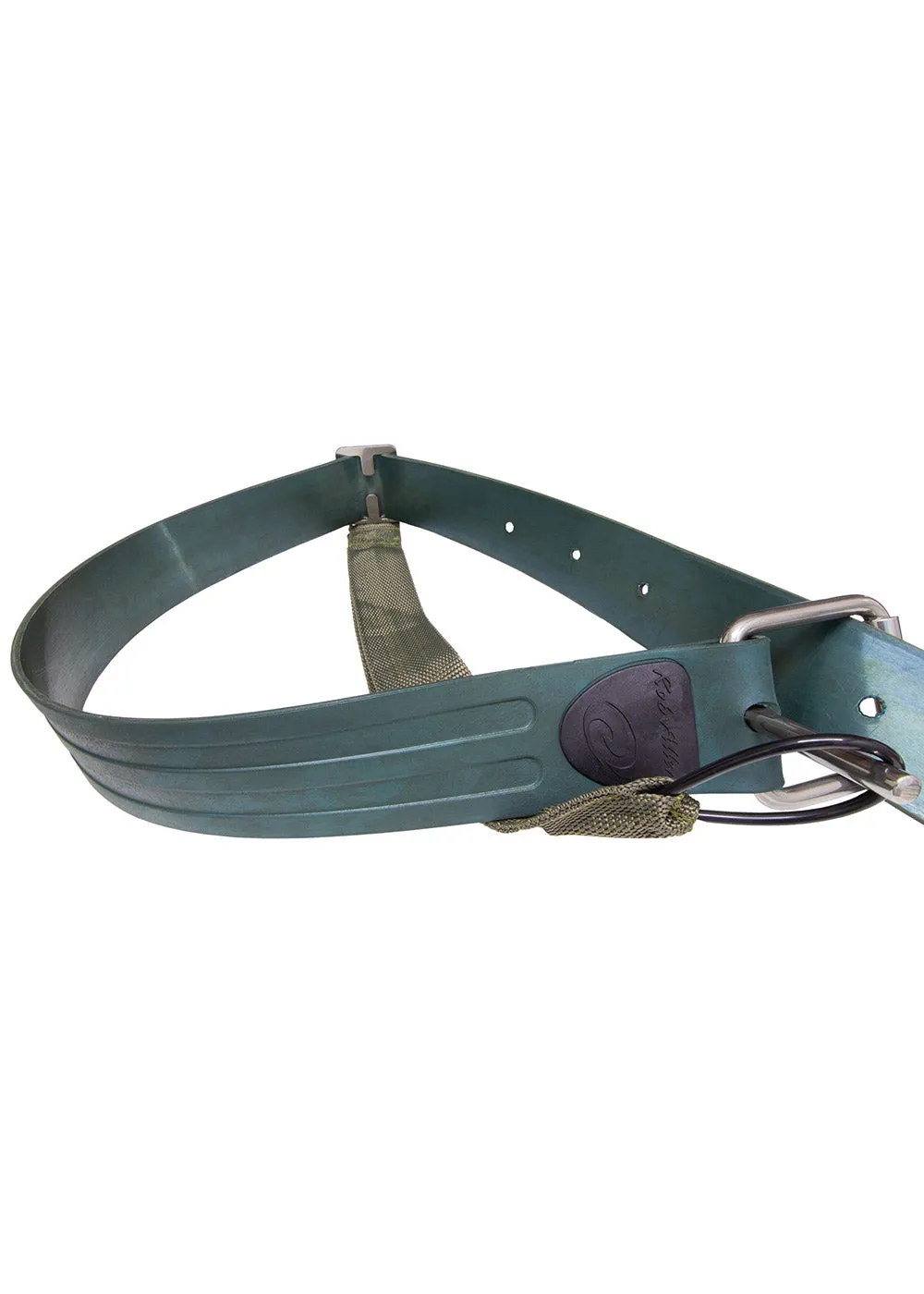 Rob Allen Weight Belt Crotch Strap