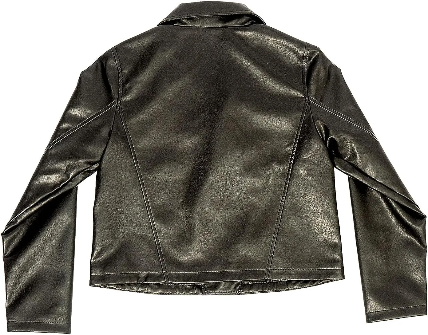 Silver Jeans Co. Boys' Biker Jacket