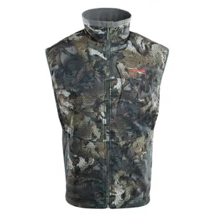 Sitka Dakota Vest - Timber