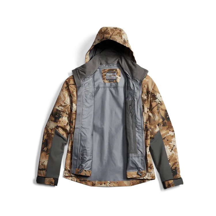 Sitka Delta PRO Wading Jacket - Waterfowl Marsh