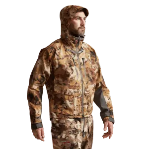 Sitka Delta PRO Wading Jacket - Waterfowl Marsh