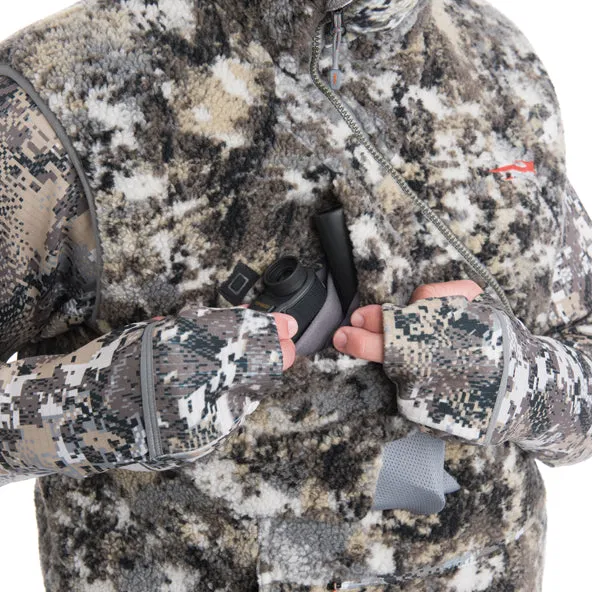 Sitka Fanatic Vest