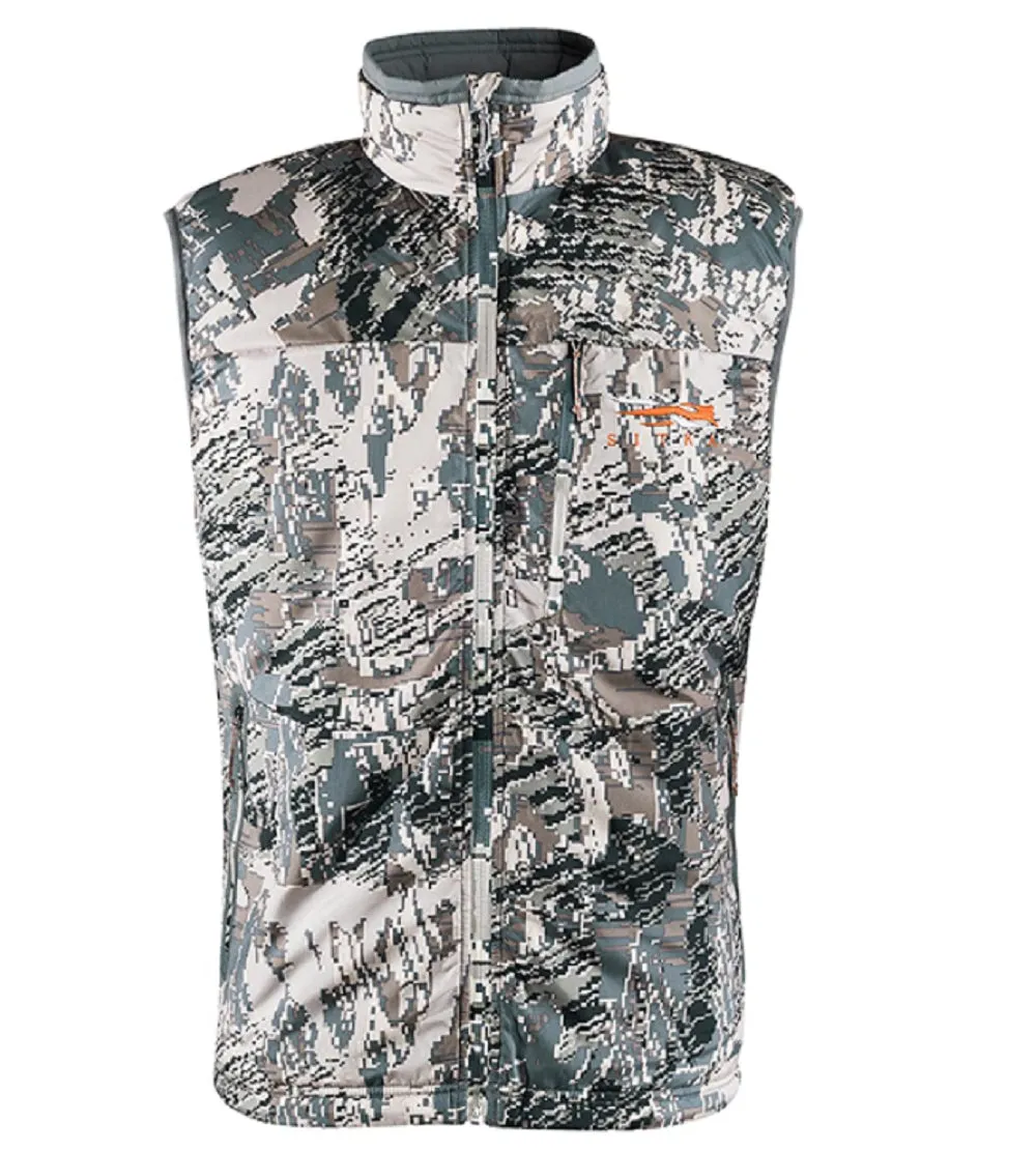 SITKA Gear Men's Kelvin Lite Vest