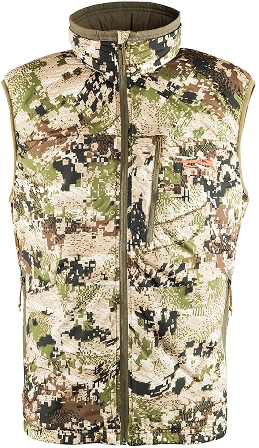 SITKA Gear Men's Kelvin Lite Vest