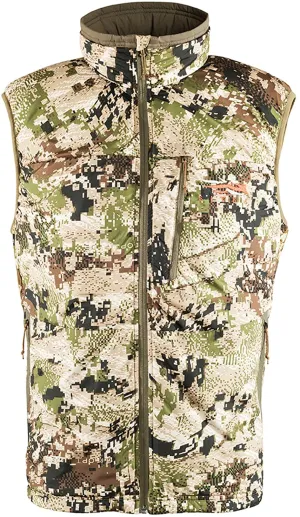 SITKA Gear Men's Kelvin Lite Vest