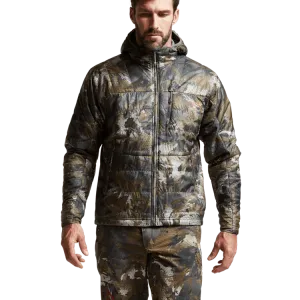 Sitka Kelvin Aerolite Jacket - Timber
