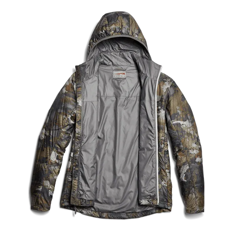 Sitka Kelvin Aerolite Jacket - Timber