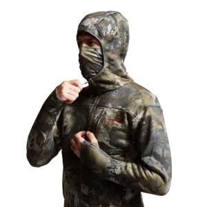Sitka Traverse Hoody - Timber