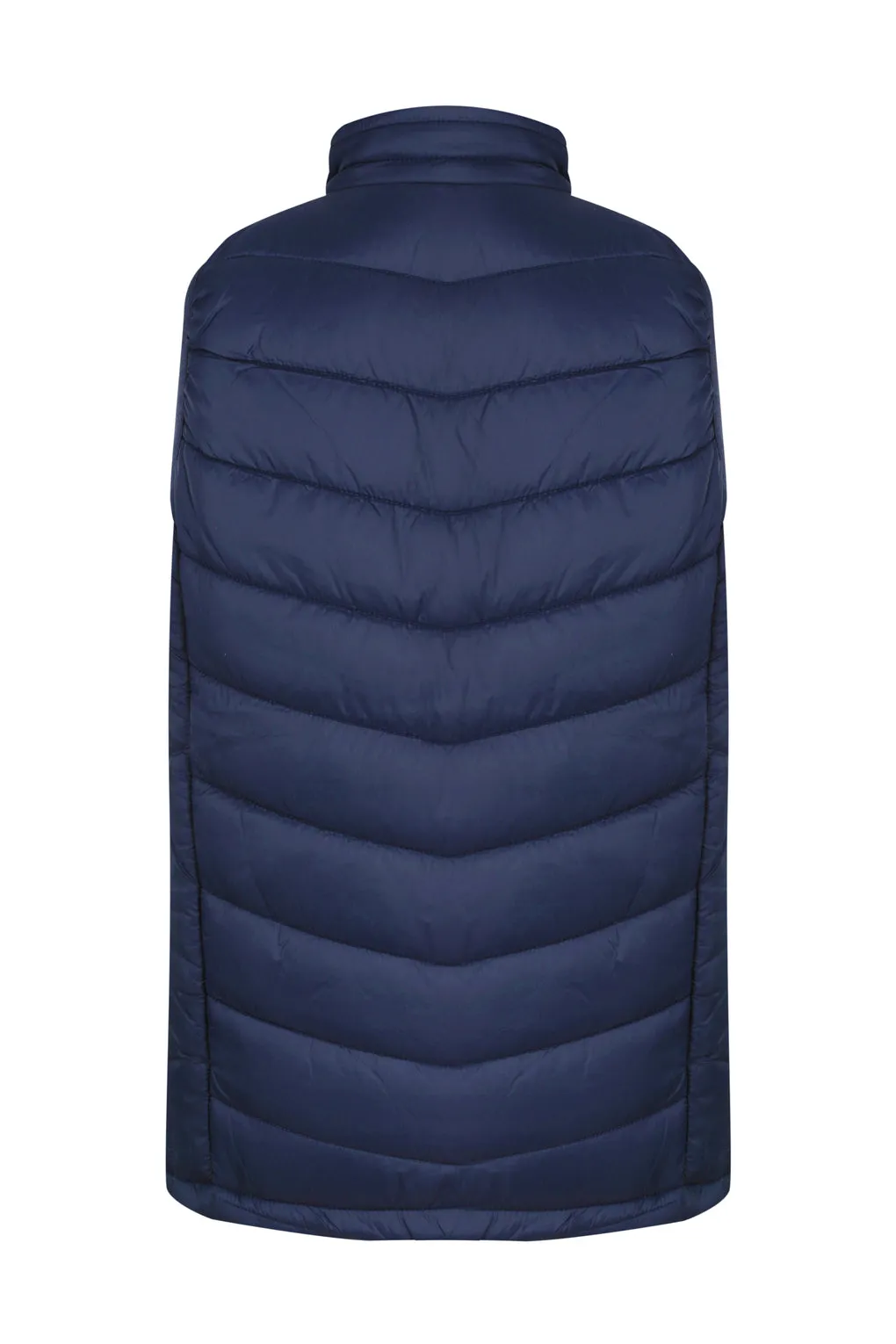 Snowy Kids Vests