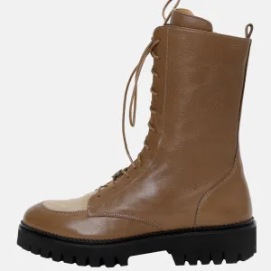 SONJA ankle boot - Larch