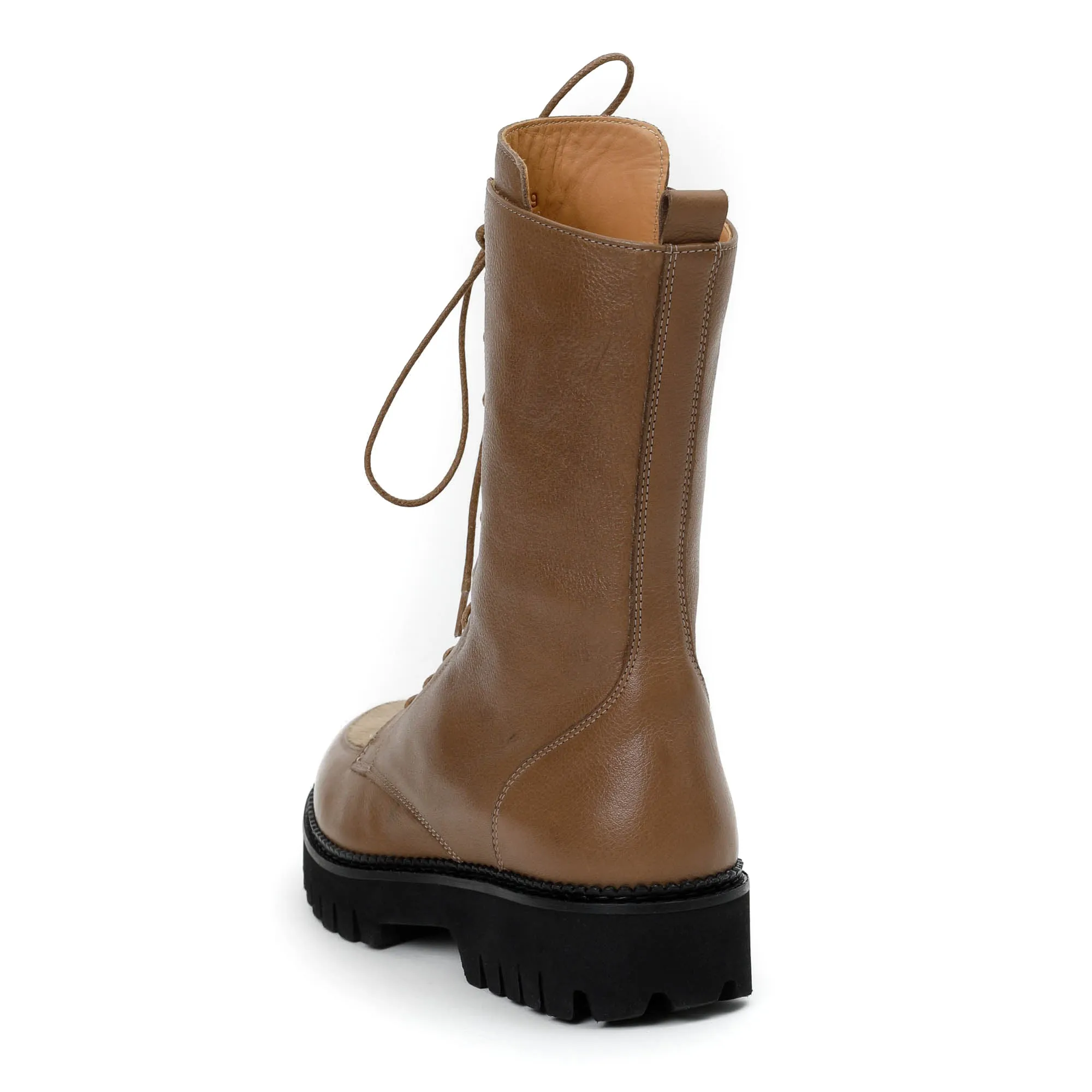 SONJA ankle boot - Larch