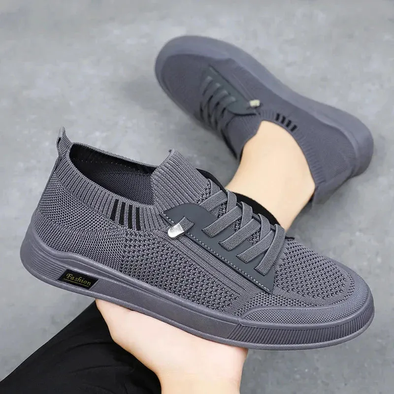 Stigman Versatile Men's Casual Sneakers