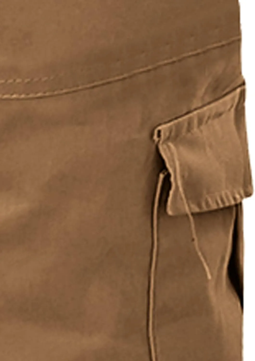 SUWBMHWE Mens Cargo Pants Muti-Pockets Jogger Work Chino Slim Fit Casual Pants Hiking Work Sweatpants