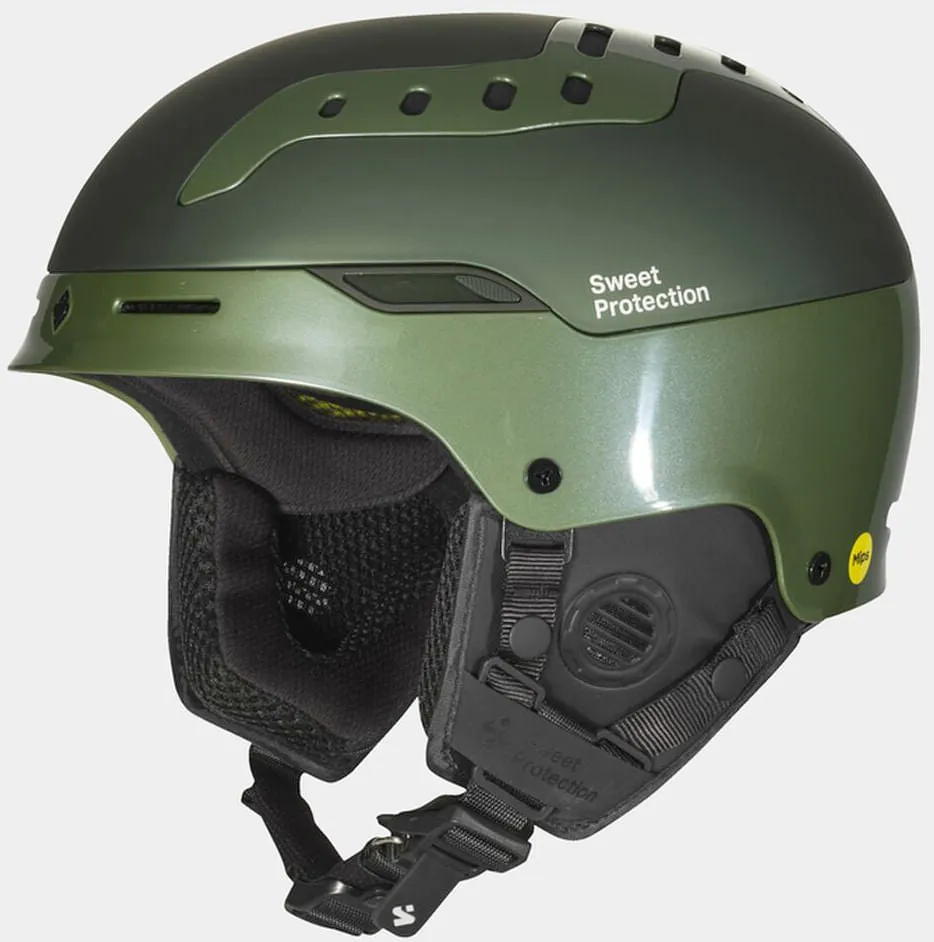Sweet Protection Switcher MIPS Helmet