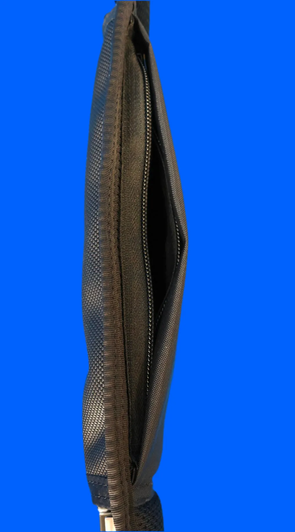 Swooper RDS pouch Belly Band, Single release, double side adjustment “Angry”