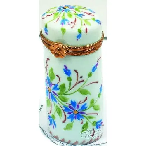 Tall Cylinder