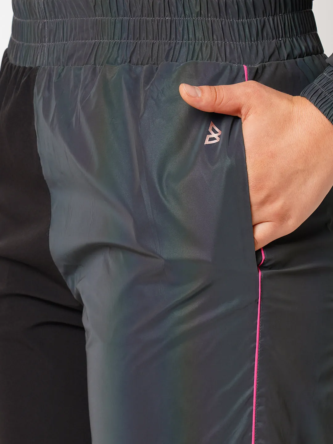 Tanya's Goin' Places Active Joggers Set